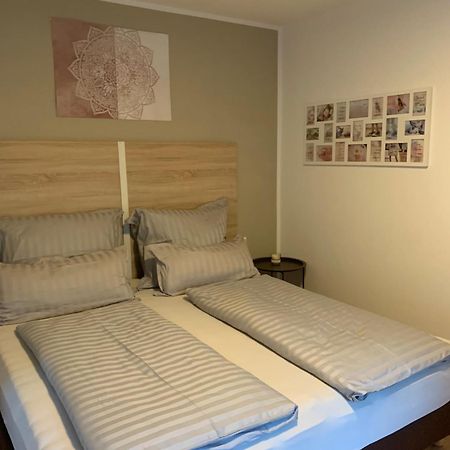 Ferienwohnung Karo Bodensdorf Exteriör bild