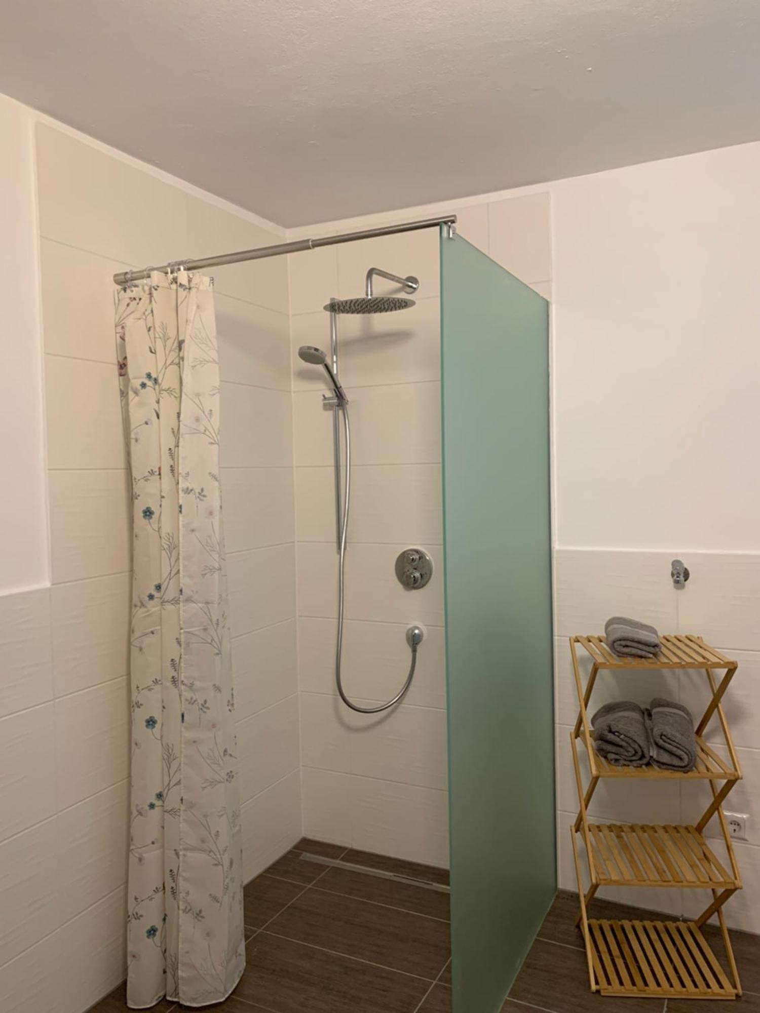 Ferienwohnung Karo Bodensdorf Exteriör bild
